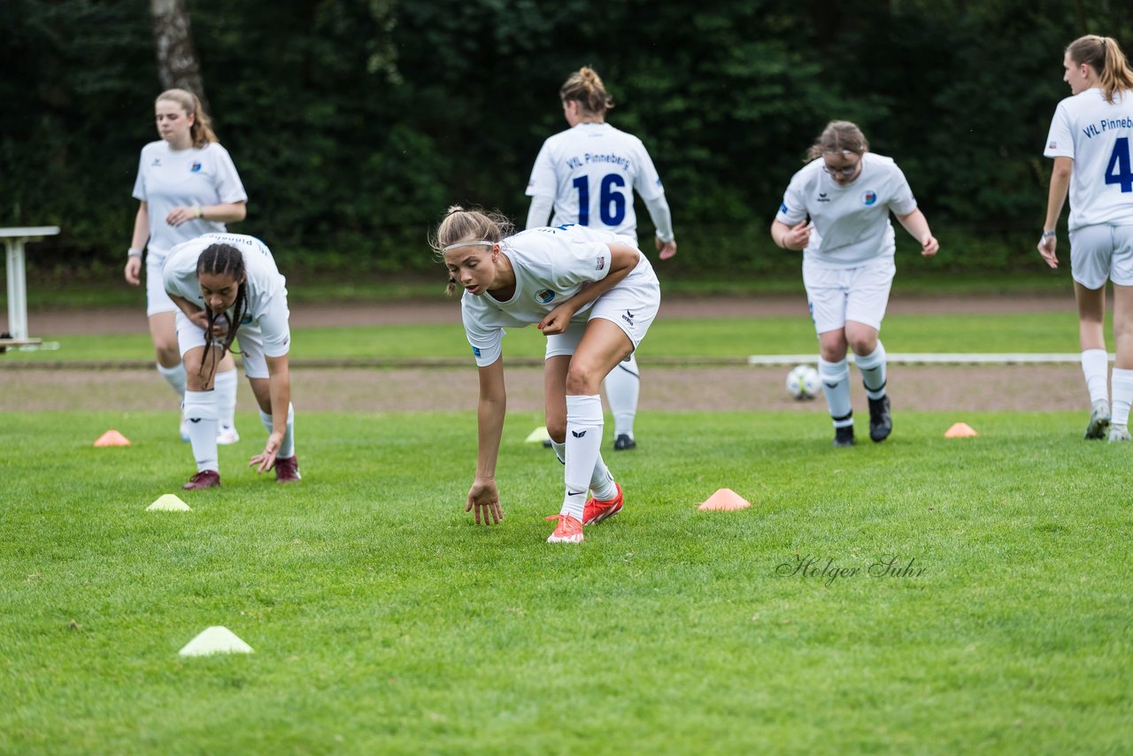 Bild 163 - Loewinnen Cup